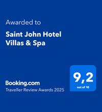 Traveller Review Awards 2025